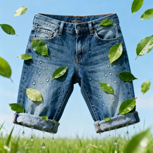Ultime soluzioni aziendali su Metodi Sostenibili per Dare al Denim un Aspetto Sbiadito Senza Usare Permanganato di Potassio