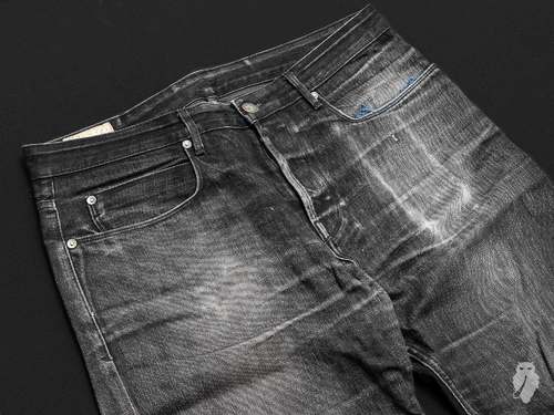 Ultime soluzioni aziendali su Agente Sbiancante Ecologico di Prossima Generazione per Denim Nero