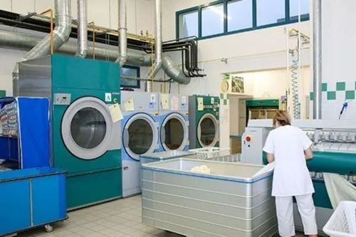 Enzima Catalasi Avanzata per la Rimozione Sicura ed Efficiente del Perossido di Idrogeno nella Lavorazione Tessile