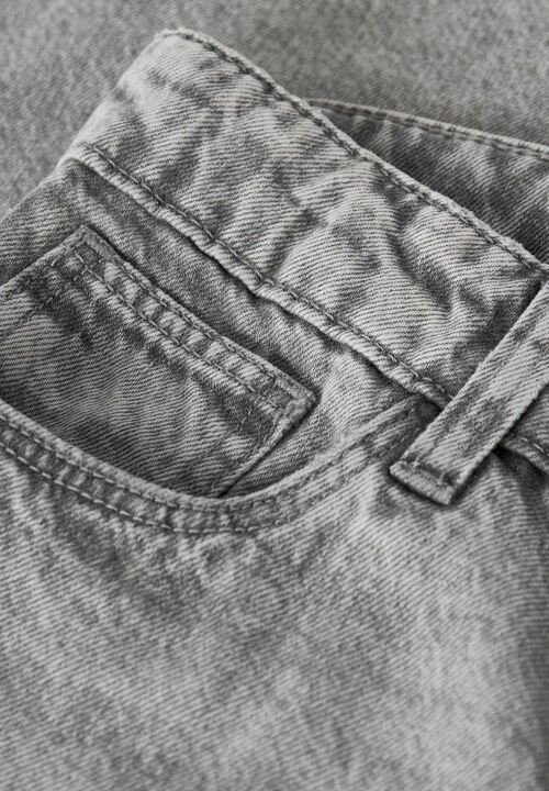 Assistente di lavaggio avanzato per lo sbiancamento del denim nero con perossido