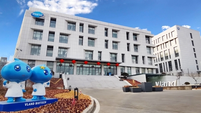 La Cina KDN Biotech (Shanghai) Co., Ltd. Profilo aziendale