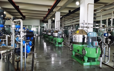 La Cina KDN Biotech (Shanghai) Co., Ltd. Profilo aziendale