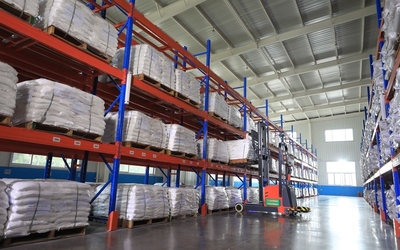 La Cina KDN Biotech (Shanghai) Co., Ltd. Profilo aziendale