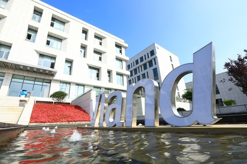 Latest company news about Vland allinea No.177 sulla lista delle imprese di brevetto del principale 500 della Cina, conducente l'industria cinese di Biotech