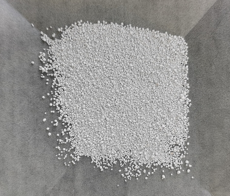 Un buon prezzo. L'enzima del detersivo bianco e grigio migliora l'efficienza della lavanderia in linea