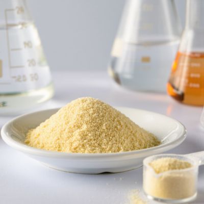 Un buon prezzo. Polvere di glucosio isomerasi ad alta attività per la produzione efficiente di sciroppo di fruttosio in linea