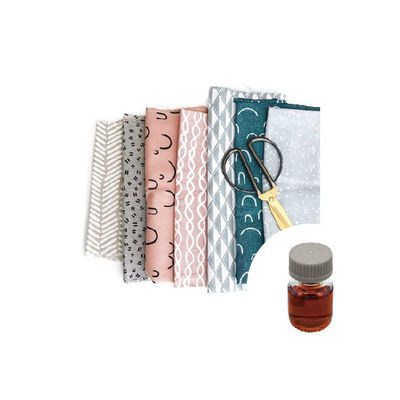 Un buon prezzo. Catalasi del tessuto che catalizza trasformazione del perossido di idrogeno residuo nell'ossigeno e nell'acqua in linea