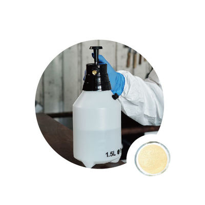 Un buon prezzo. Alcole del carboidrato di idrolisi dell'amido della glucoamilasi di fermentazione in destrosio in linea