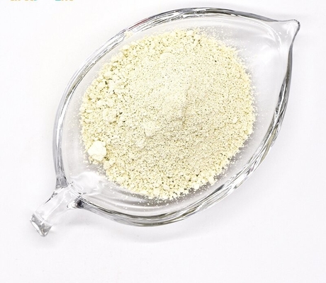 Un buon prezzo. Additivo alimentare degli enzimi della liasi dell'alginato per l'elaborazione degli oligosaccaridi dell'alginato di sodio di Brown in linea