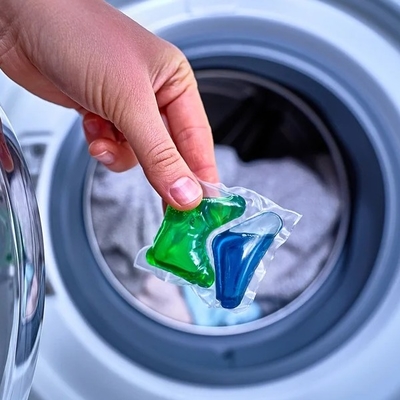 Un buon prezzo. Proteasi alcalina liquida degli enzimi del detersivo di lavanderia di biologico per lo smacchiatore in linea