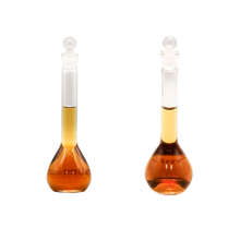 Un buon prezzo. PH 7-9 Enzima del biodiesel Migliora la produzione Alta solubilità in linea