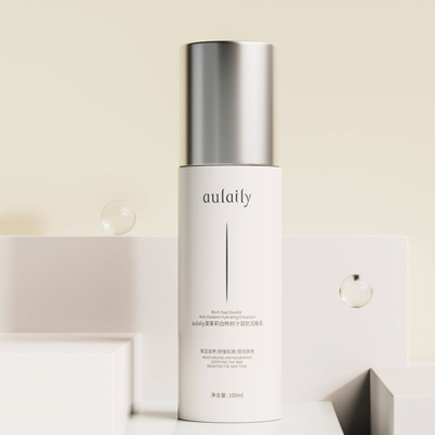 Un buon prezzo. Ingredienti di qualità cosmetica Materia prima immobilizzata di lipasi per la produzione di cosmetici in linea