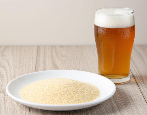 Un buon prezzo. Catalizzatori enzimatici di α-acetolatato decarbossilasi (ALDC) per la fermentazione - alta attività per la birra e le bevande alcoliche in linea