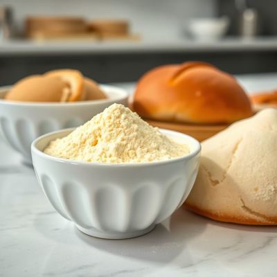 Un buon prezzo. High-Activity Laccase for Flour & Bakery Improvement in linea