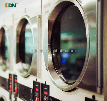 Un buon prezzo. Compatibile con altri ingredienti detergenti Enzima detergente A bassa temperatura Applicazioni per la pulizia industriale in linea