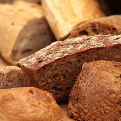 Un buon prezzo. 10000u ha immobilizzato l'enzima dei glucosi ossidasi nella polvere del forno di industria alimentare in linea