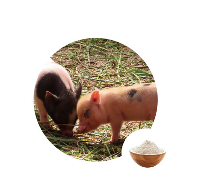 Un buon prezzo. Il raccoglitore della tossina per il bestiame alimenta a glucosio ossidasi gli enzimi di acido gluconico in nutrizione del pollame in linea