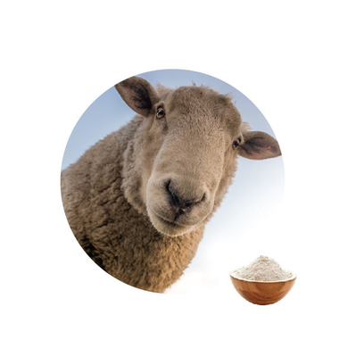 Un buon prezzo. Enzima immobilizzato delle catalasi del glucosio ossidasi nei raccoglitori della tossina di industria alimentare per i bovini da latte in linea